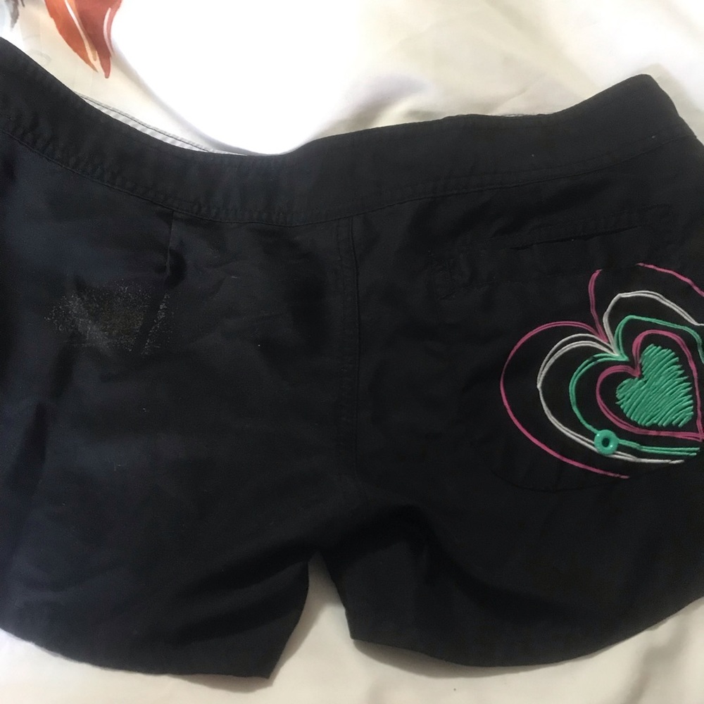 Swim Shorts